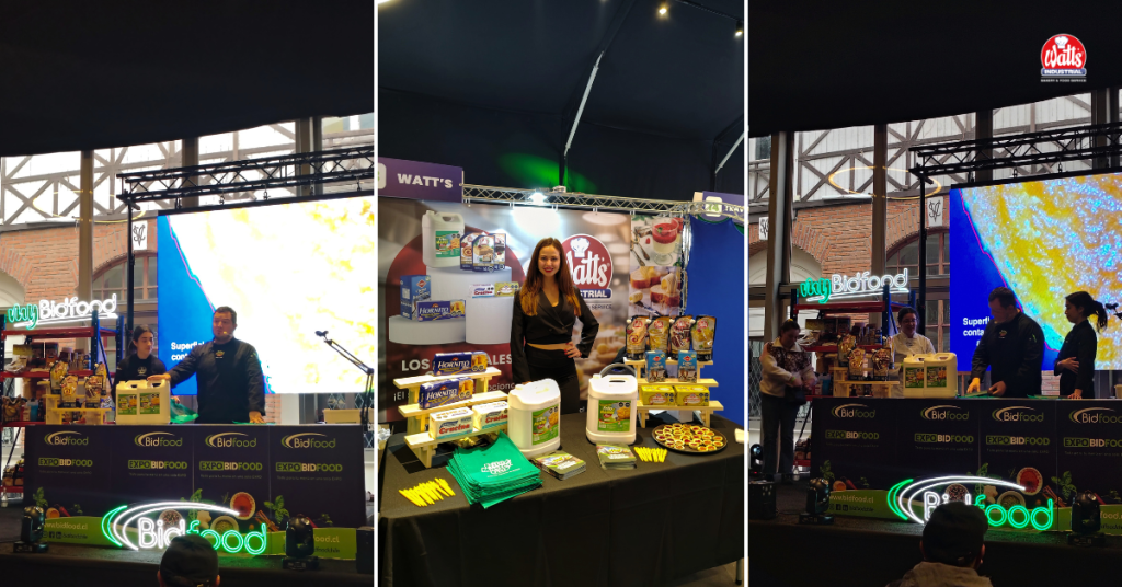 Expo BidFood 2025