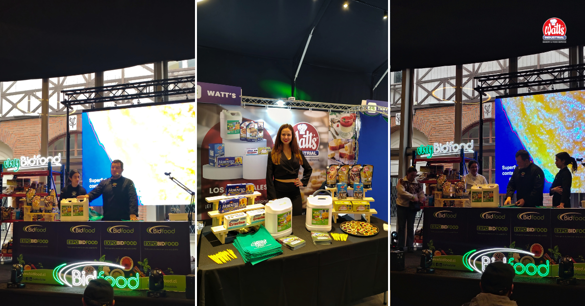 Expo BidFood 2025