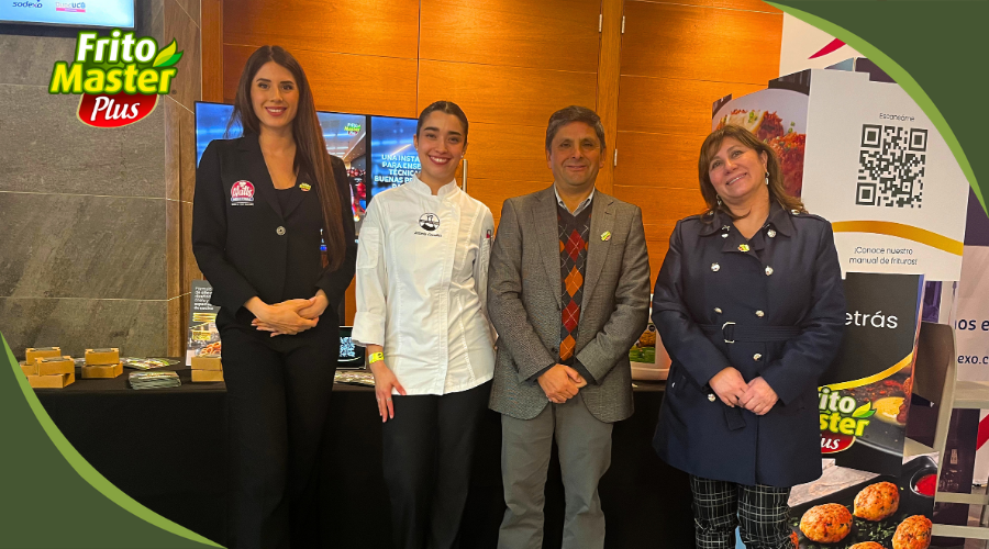 congreso frito master